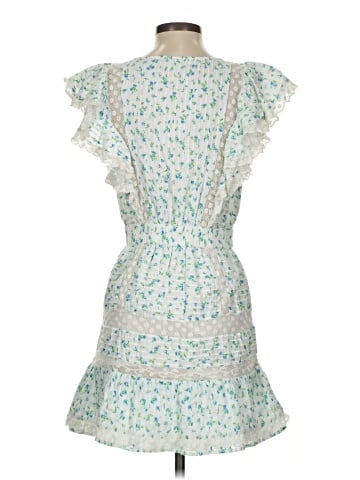 LoveShackFancy Cocktail Dress (view 2)