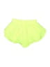Gap Kids Solid Yellow Shorts Size 4 - 5 - photo 2