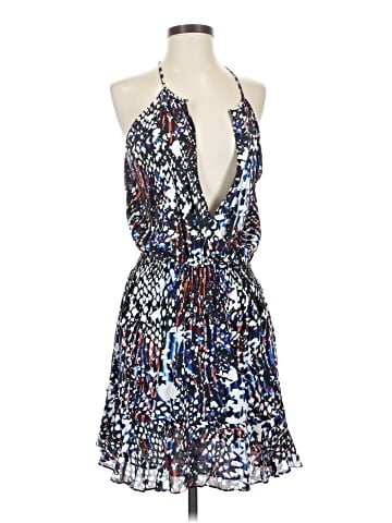 Parker Cocktail Dress (view 1)