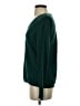 Tommy Hilfiger Stars Green Pullover Sweater Size S - photo 5