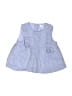 Assorted Brands Blue Dress Size 6-9 mo - photo 1
