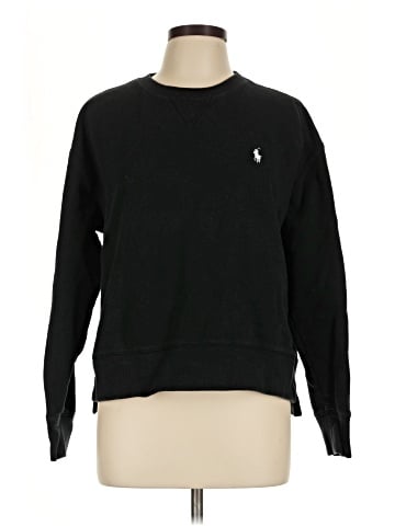 Polo by Ralph Lauren Sweatshirt (view 1)