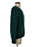 Tommy Hilfiger Stars Green Pullover Sweater Size S - photo 4