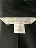 Guide Series 100% Polyester Black Long Sleeve Blouse Size XXL - photo 7