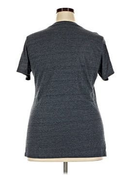 Genuine Merchandise by Team Athletics Short Sleeve T-Shirt (view 2)