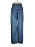 L.L.Bean Blue Jeans Size 6R - photo 1