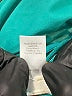lucy Teal Long Sleeve T-Shirt Size S - photo 9