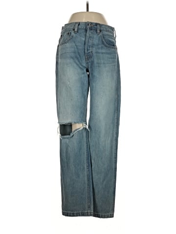 RE/DONE Jeans (view 1)