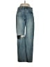 RE/DONE Blue Jeans Size 24 waist - photo 1