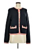 Boden 100% Cotton Blue Cardigan Size 8 - photo 1