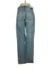 RE/DONE Blue Jeans Size 24 waist - photo 2