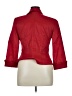 J.R. Nites by Caliendo Red 3/4 Sleeve Blouse Size 16 - photo 2