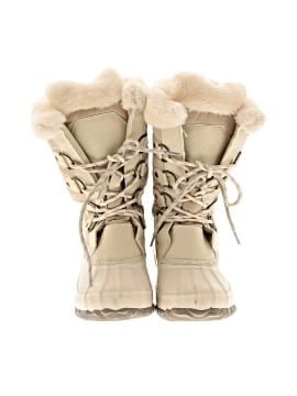 Khombu Boots (view 2)