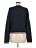 Boden 100% Cotton Blue Cardigan Size 8 - photo 2