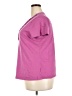 Faded Glory Pink Short Sleeve Top Size 2X - photo 5