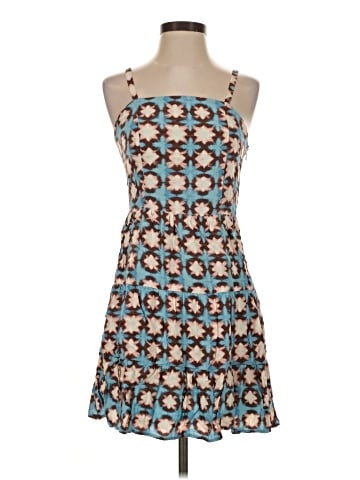 Ann Taylor LOFT Casual Dress (view 1)