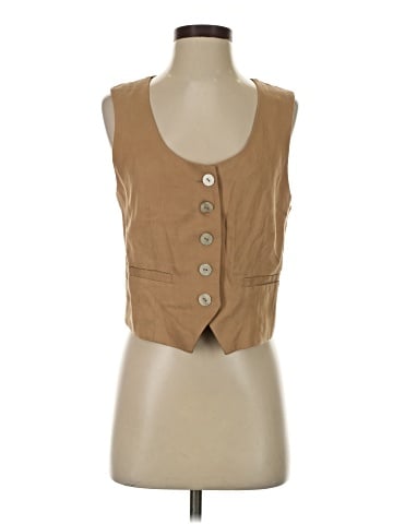 Los Angeles Atelier & Other Stories Vest (view 1)
