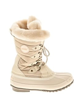 Khombu Boots (view 1)