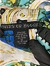 Mirror Image Paisley Green 3/4 Sleeve Button-Down Shirt Size 1X - photo 7