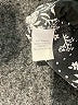 LC Lauren Conrad 100% Polyester Black Short Sleeve Blouse Size L - photo 8