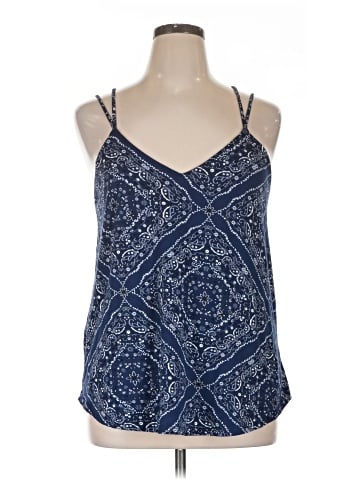 Papermoon Sleeveless Blouse (view 1)