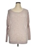 Ruff Hewn Pink 3/4 Sleeve Top Size XL - photo 1