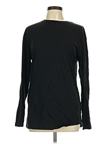 West Loop Long Sleeve T-Shirt (view 1)