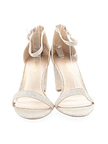 Dream Pairs Sandals (view 2)