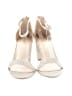 Dream Pairs Ivory Sandals Size 11 - photo 2