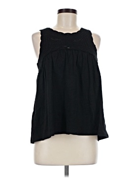 Design 365 Sleeveless Blouse