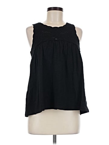Design 365 Sleeveless Blouse (view 1)