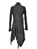 Eileen Fisher Gray Cardigan Size S - photo 2