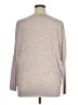 Ruff Hewn Pink 3/4 Sleeve Top Size XL - photo 2