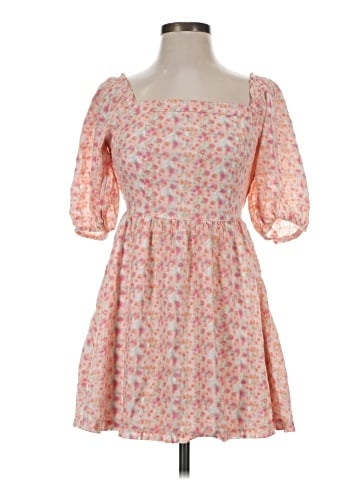 American Eagle Outfitters Casual Dress (view 1)