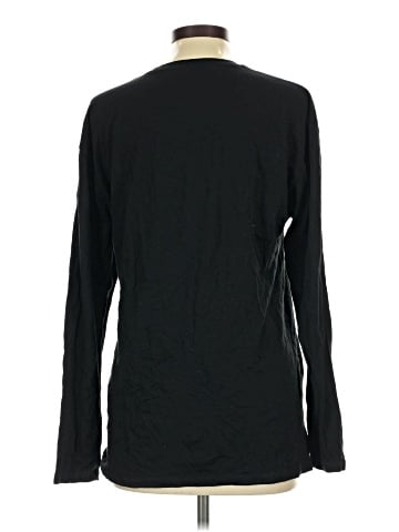 West Loop Long Sleeve T-Shirt (view 2)