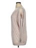 Ruff Hewn Pink 3/4 Sleeve Top Size XL - photo 5