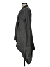 Eileen Fisher Gray Cardigan Size S - photo 5