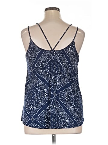 Papermoon Sleeveless Blouse (view 2)
