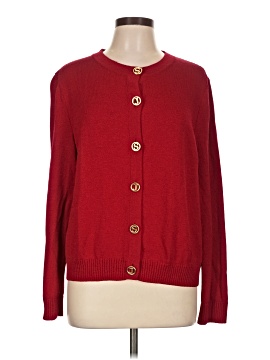 St. John Sport Cardigan