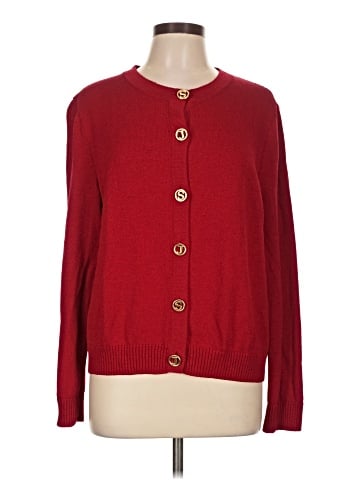 St. John Sport Cardigan (view 1)