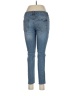 Gap Outlet Hearts Blue Jeans Size 6 - photo 2