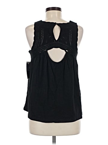 Design 365 Sleeveless Blouse (view 2)