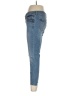 Gap Outlet Hearts Blue Jeans Size 6 - photo 5