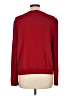 St. John Sport Red Cardigan Size L - photo 2