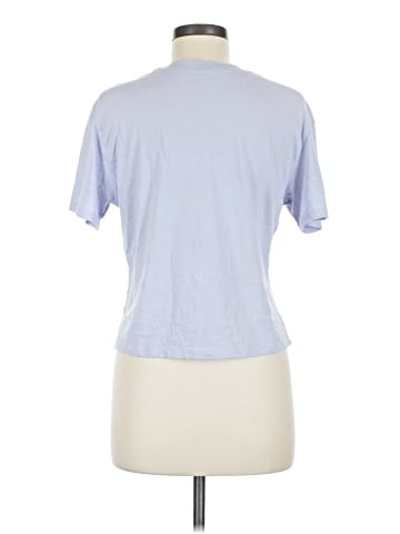 Rebellious. One Short Sleeve Turtleneck (view 1)