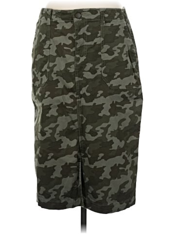 Caslon Casual Skirt (view 1)