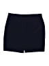 J.Lindeberg Solid Blue Skort Size L - photo 2