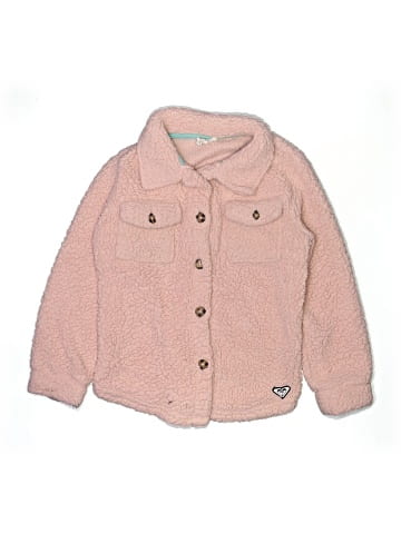 Roxy Jacket (view 1)