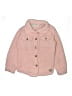 Roxy 100% Polyester Pink Jacket Size 10 - photo 1