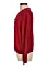 St. John Sport Red Cardigan Size L - photo 5